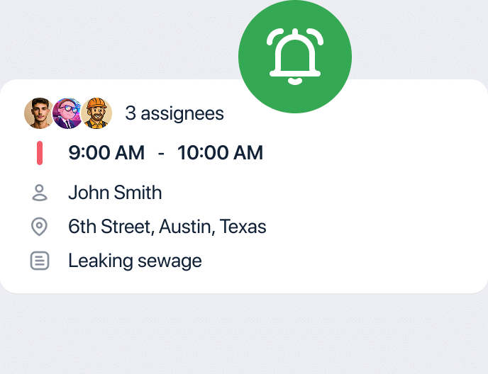 Keep your small team in sync