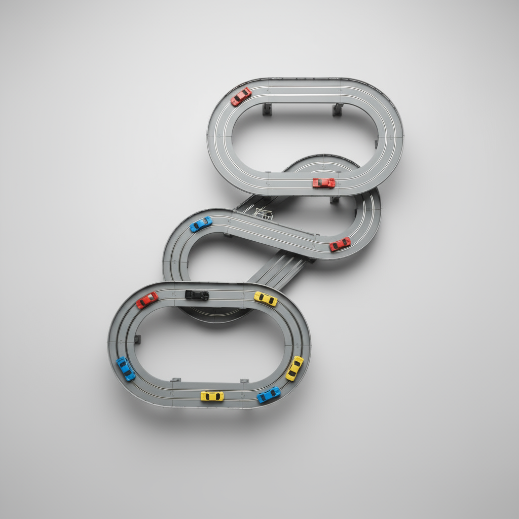 Steep learning curves and long demos