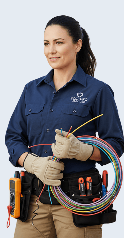 Why electricians choose FieldVibe