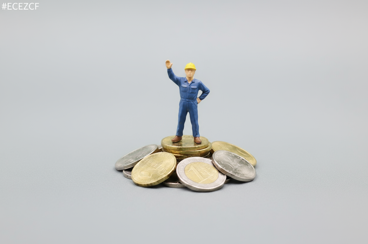 High monthly costs, even if you’re just one person