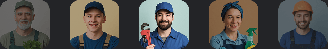 Staff scheduling made simple