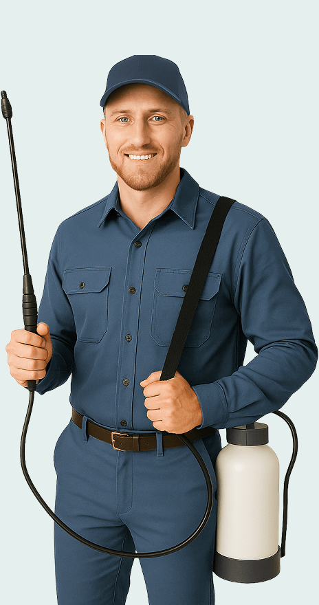 Why pest control pros choose FieldVibe